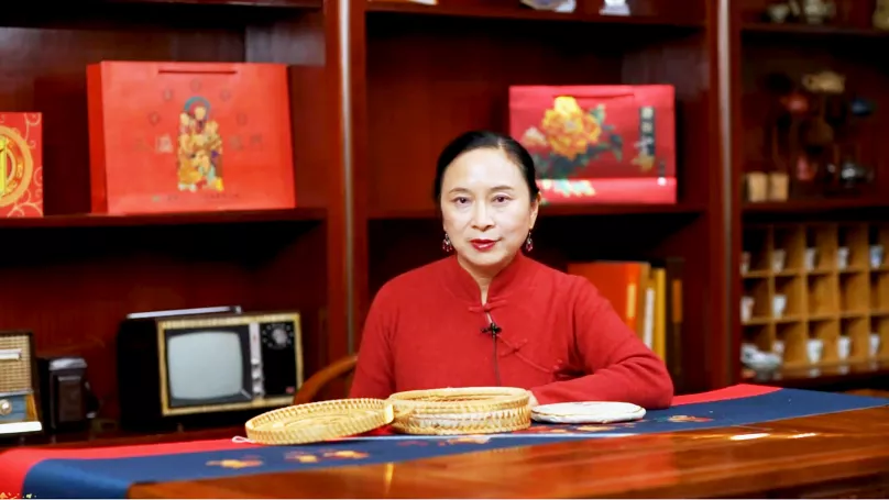 虎喚紅運·賀歲迎祥｜年味十足的新年好禮，讓您愛不釋手