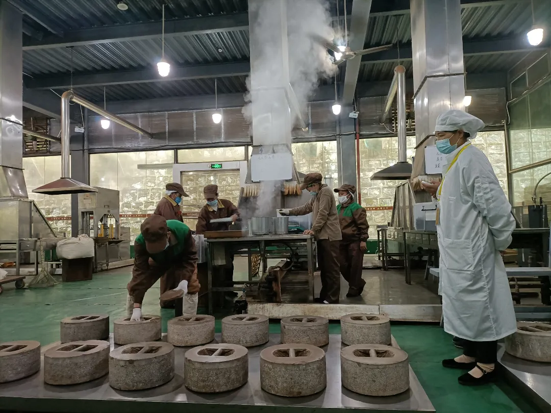 精益求精·鑄造品質|六大茶山第十四屆技術大比武圓滿完成