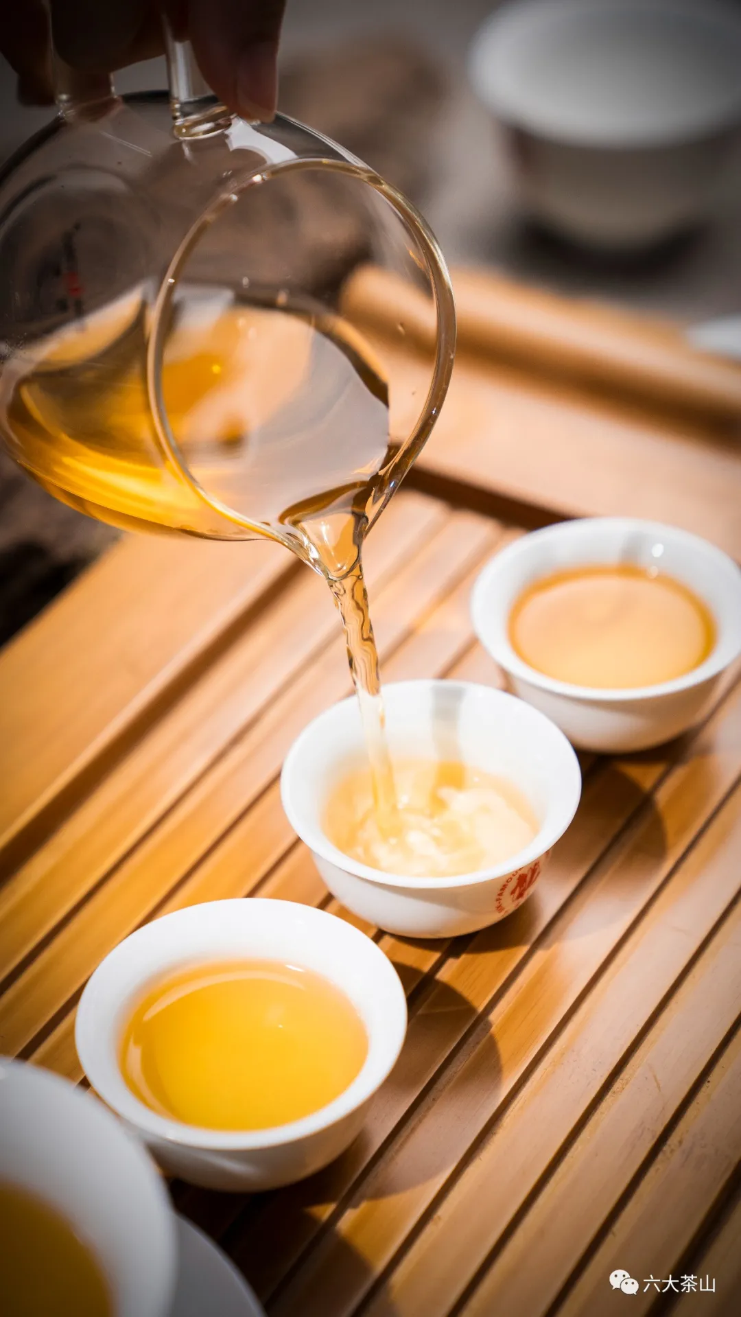 時間識味，越陳越香，普洱茶最適宜品飲的四個時間