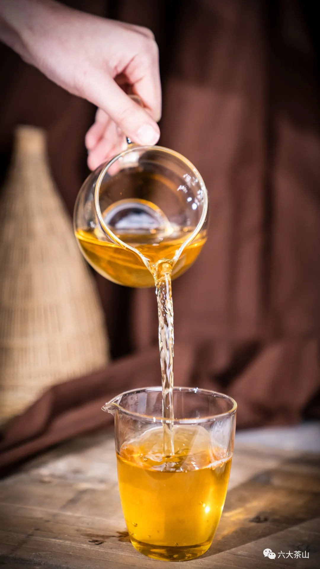 時間識味，越陳越香，普洱茶最適宜品飲的四個時間