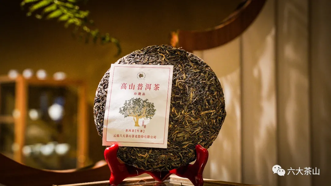 時間識味，越陳越香，普洱茶最適宜品飲的四個時間
